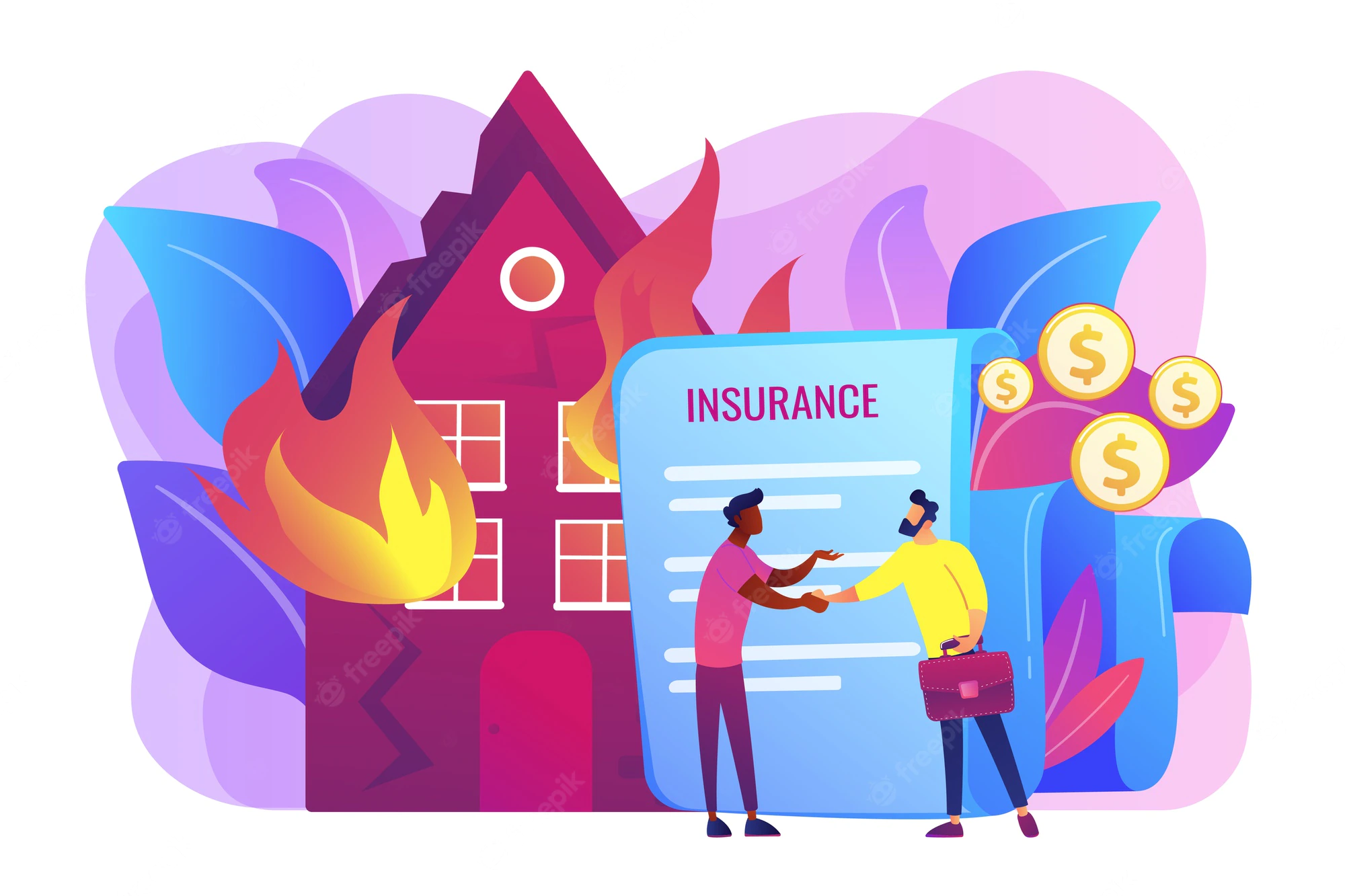 HOME INSURANCE